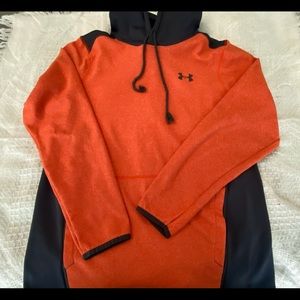 Under Armor hoodie